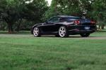 Ferrari 575 Superamerica Fiorano Handling Package 2005 года (US)